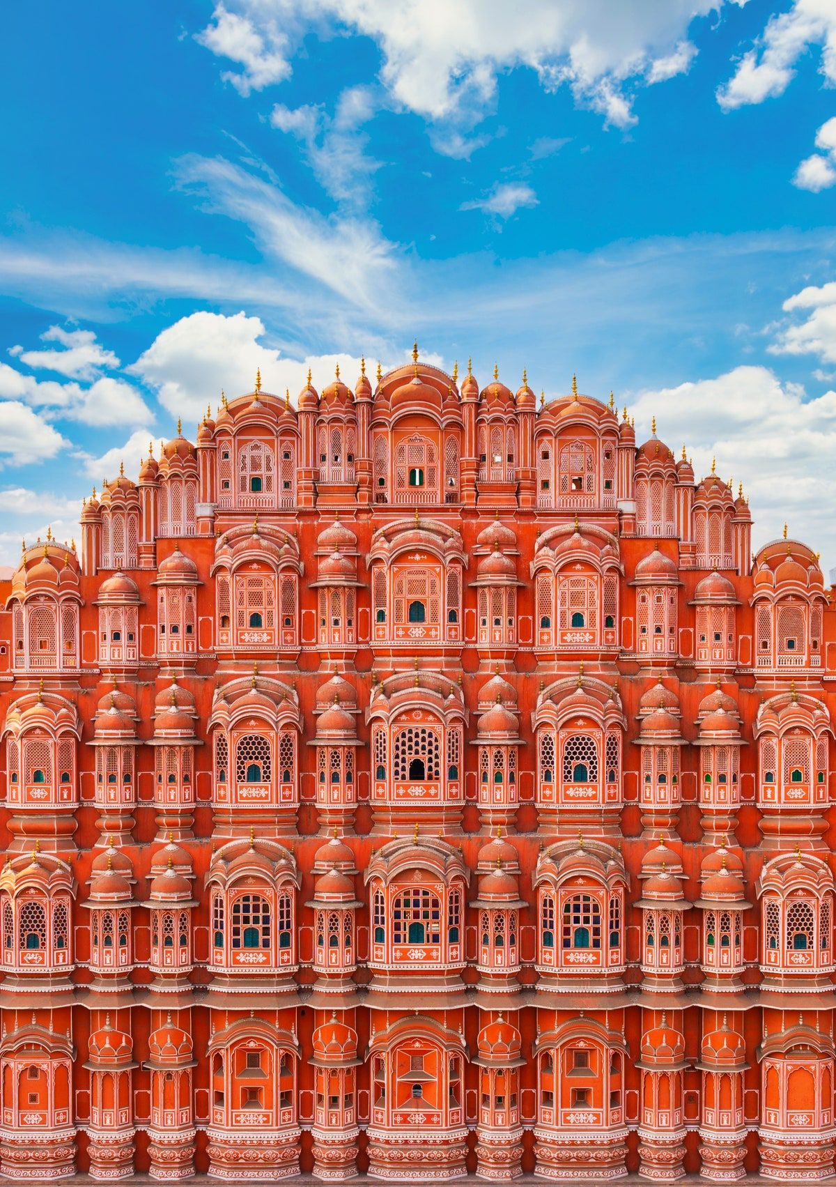 Gurgaon to Jaipur