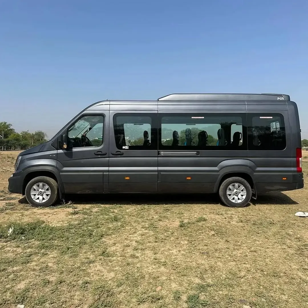 Luxury Urbania corporate VIP travel
