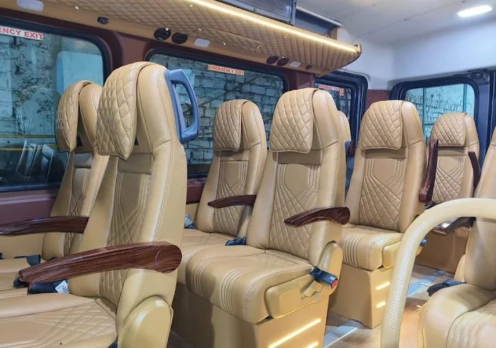 20 Seater
