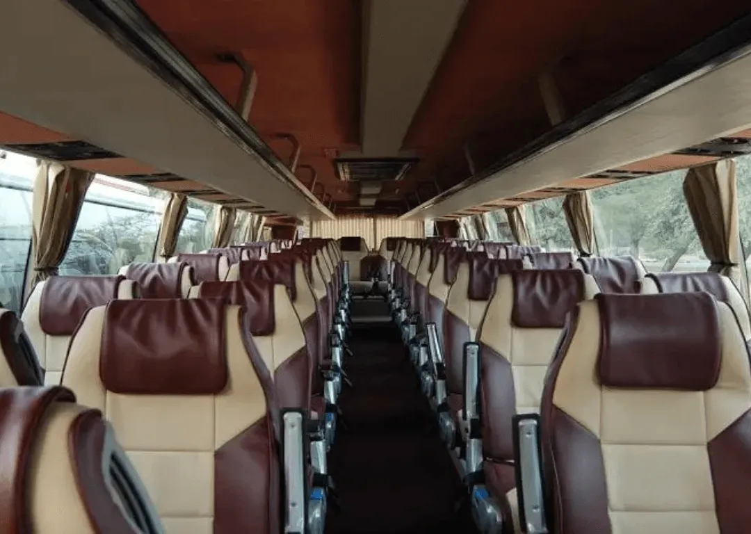 55 Seater