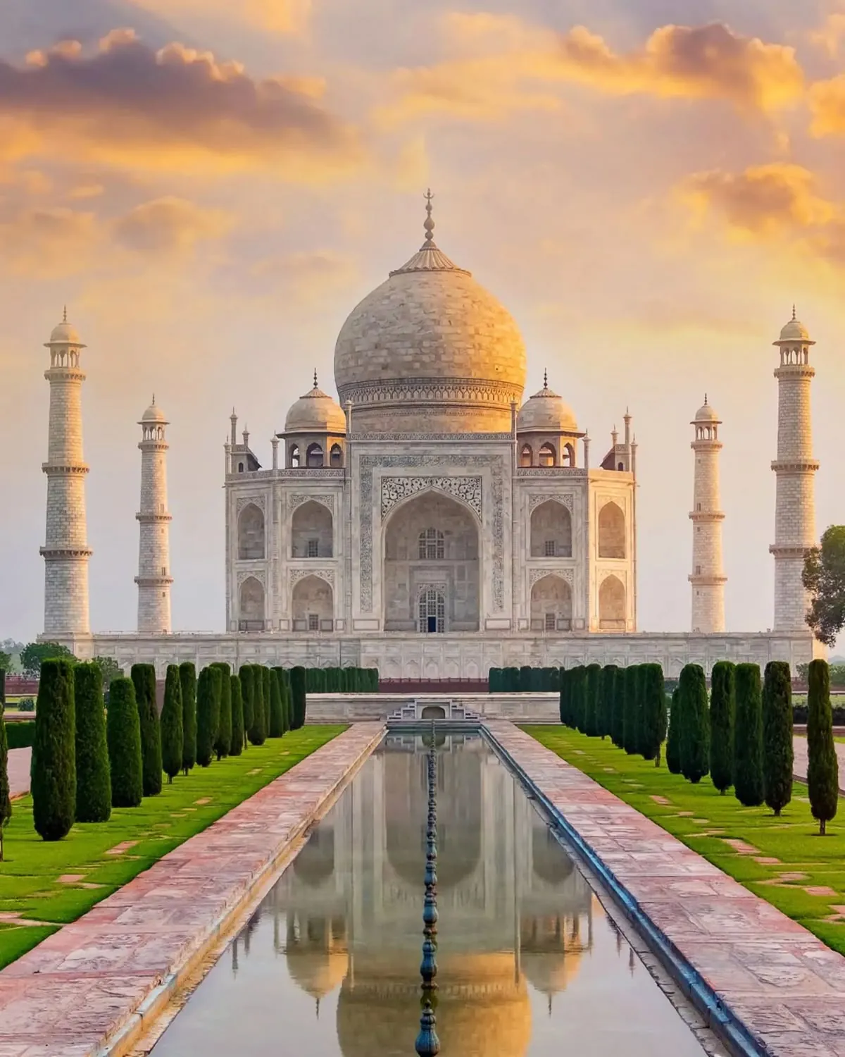 Gurgaon to Agra