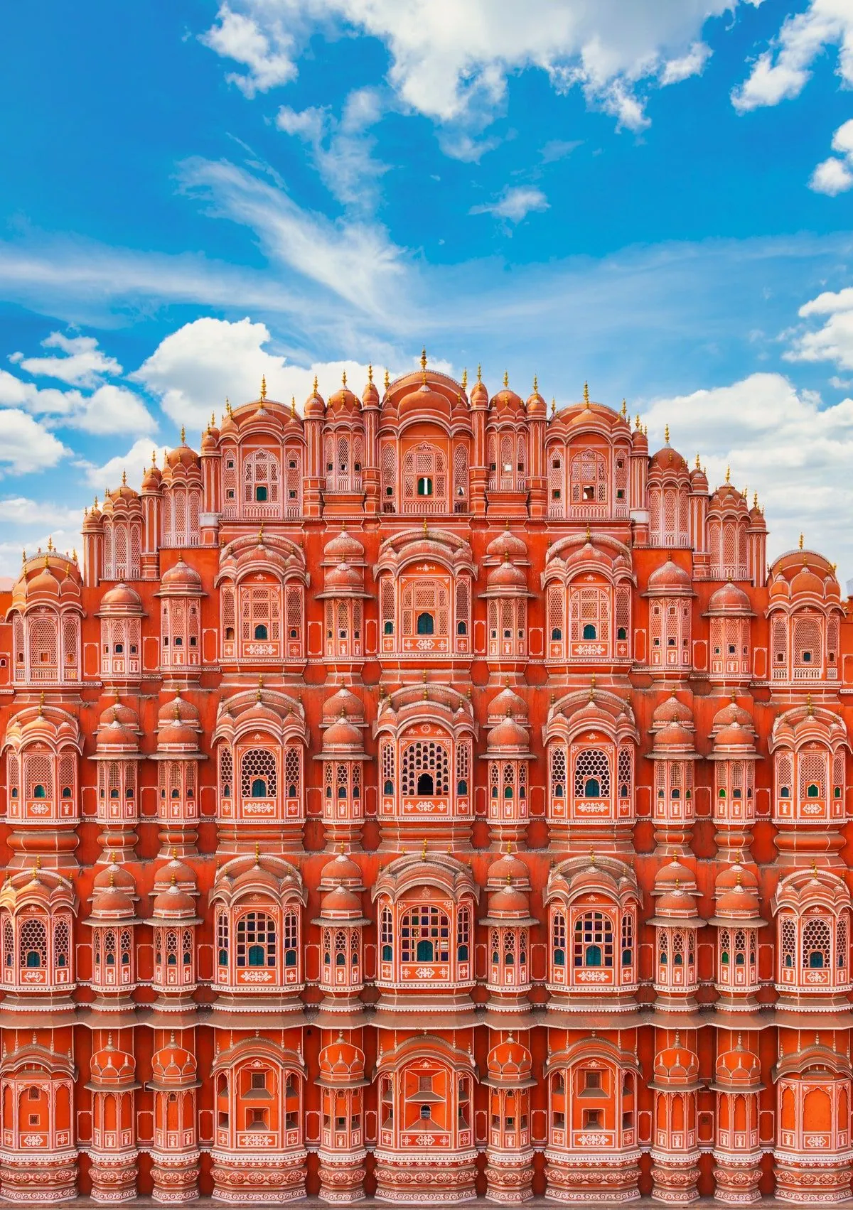 Gurgaon to Jaipur Tempo Traveller from Gurgaon
