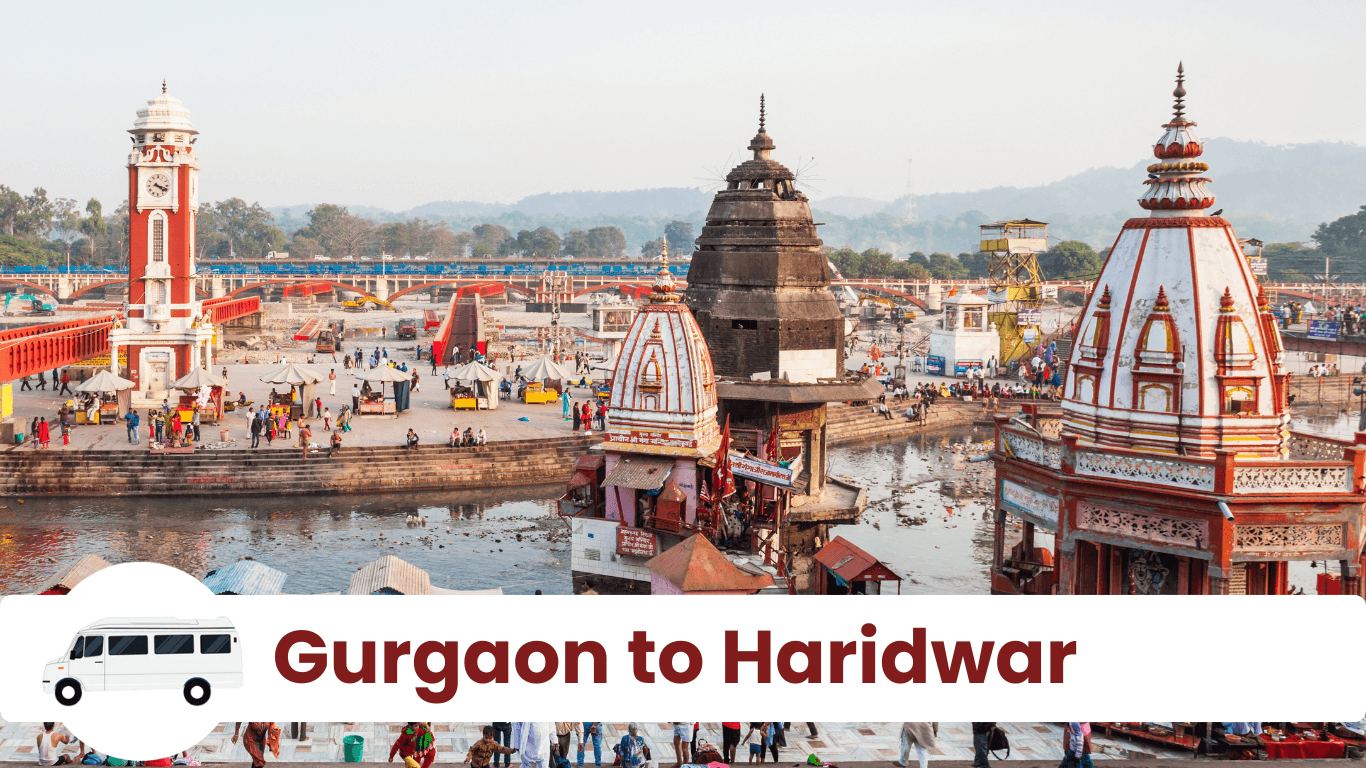 Ganga Aarti, Haridwar
