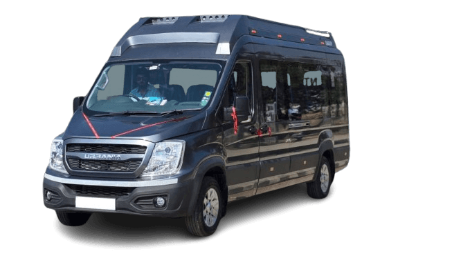 Force Urbania Van in Gurgaon
